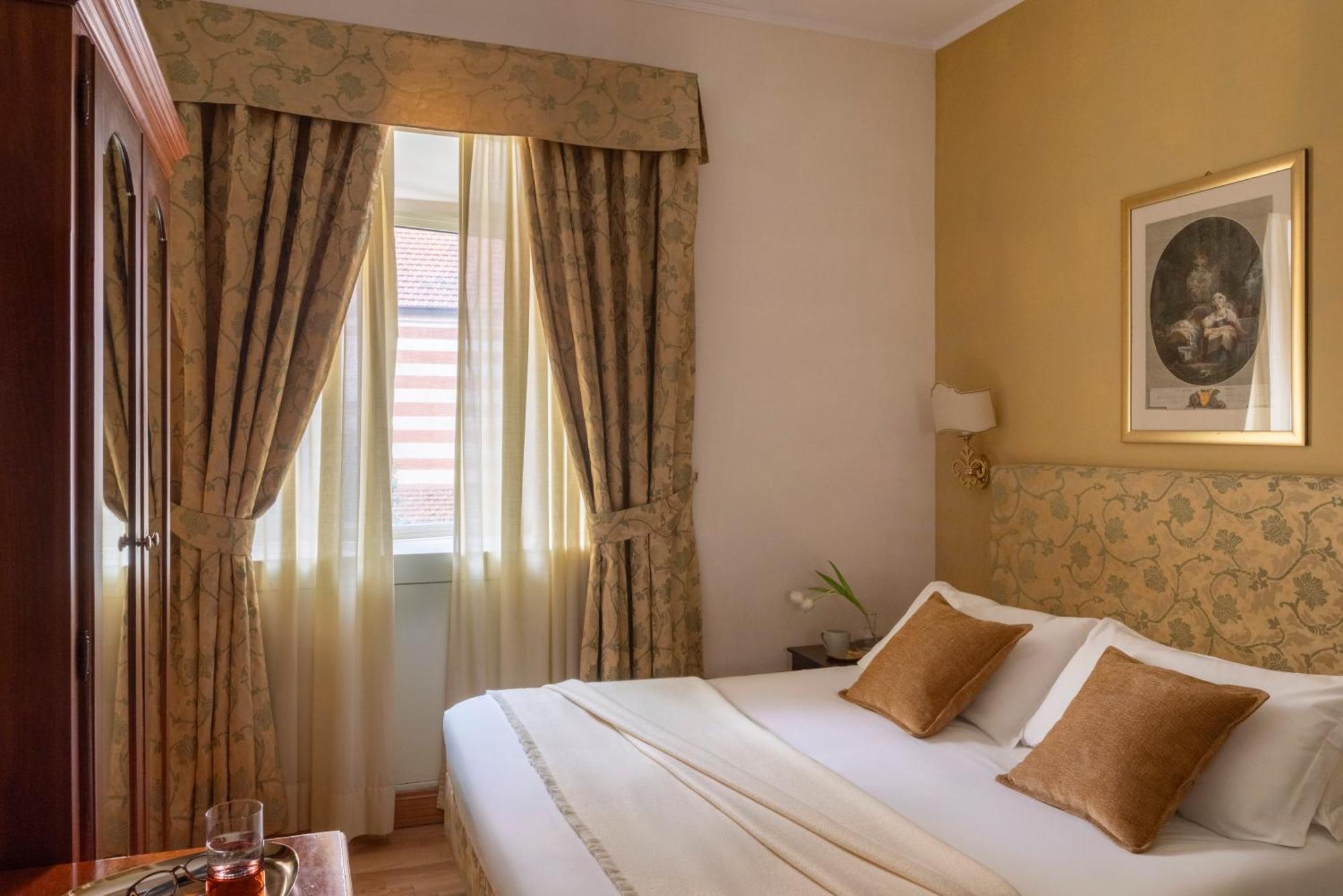 Hotel Cortina — Photos 3